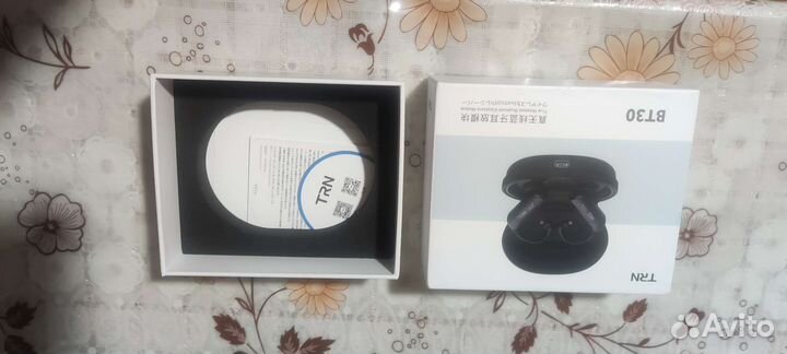 TRN BT30 беспроводной модуль