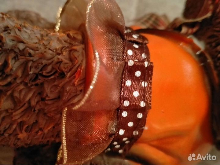 Копилка собака