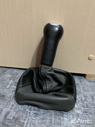 Ручка кпп ваз 2114