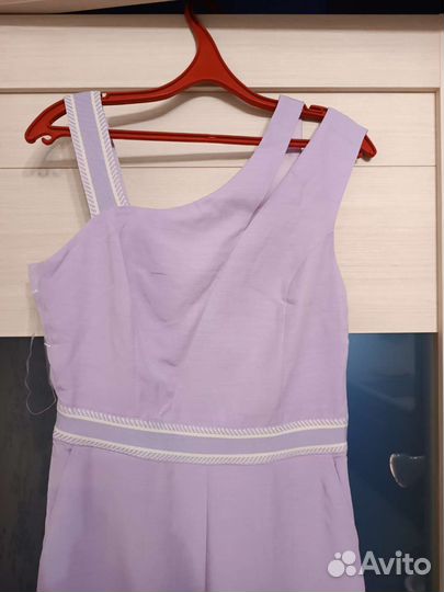 Комбинезон 44-48 Турция, новый Chilia