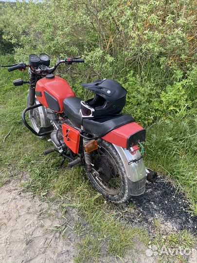 Иж планета 5