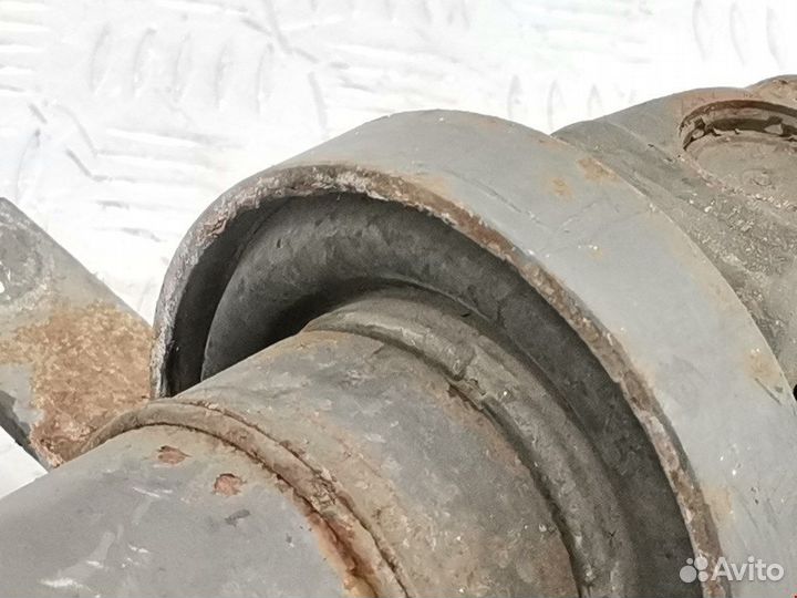 Кардан Audi A8 D2