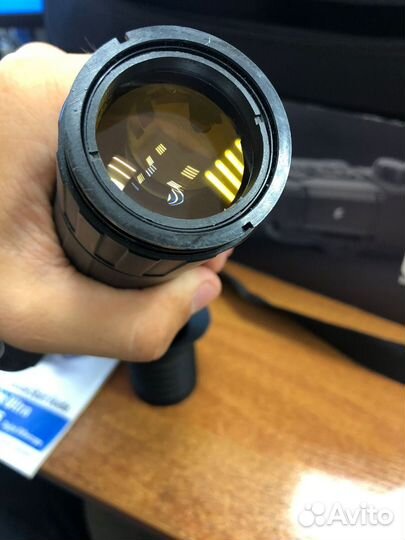 Цифровой прицел ночного видения Pulsar N455