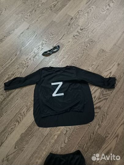 Карнавальный костюм для мальчика