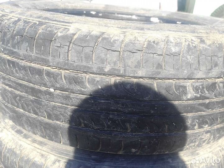 Nexen Radial A/T NEO 215/65 R16