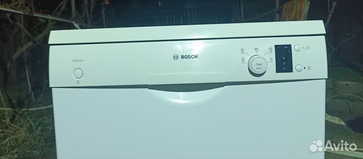 Посудомоечная машина Bosch 60 см