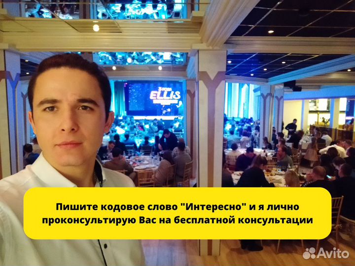 Готовый бизнес на ремонте квартир с гарантией