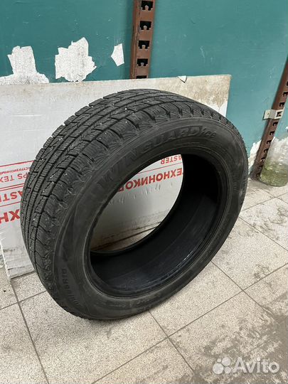 Roadstone Winguard Ice 205/60 R16