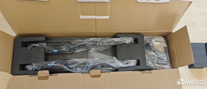 Электропривод двери для Haval M6 2022+