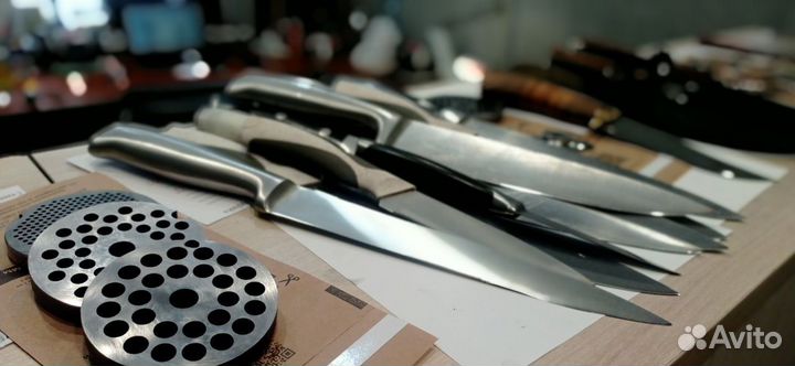 Франшиза готового бизнеса. Обучение заточке