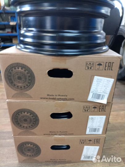 Диски R15 на Nissan almera N16 4x114.3