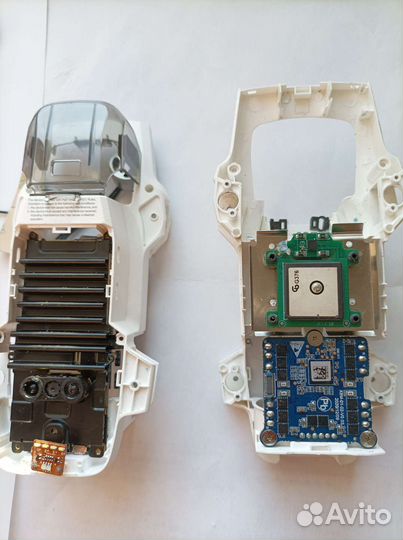 Xiaomi fimi x8 mini