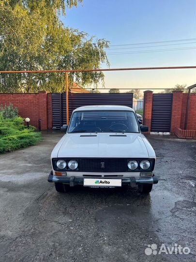 ВАЗ 2106 1.5 МТ, 1995, 54 250 км