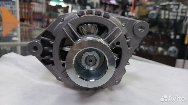 Генератор 2190,2170, 1118 /115А tadem катэк