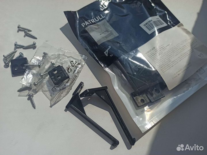 IKEA patrull стопор для ящика