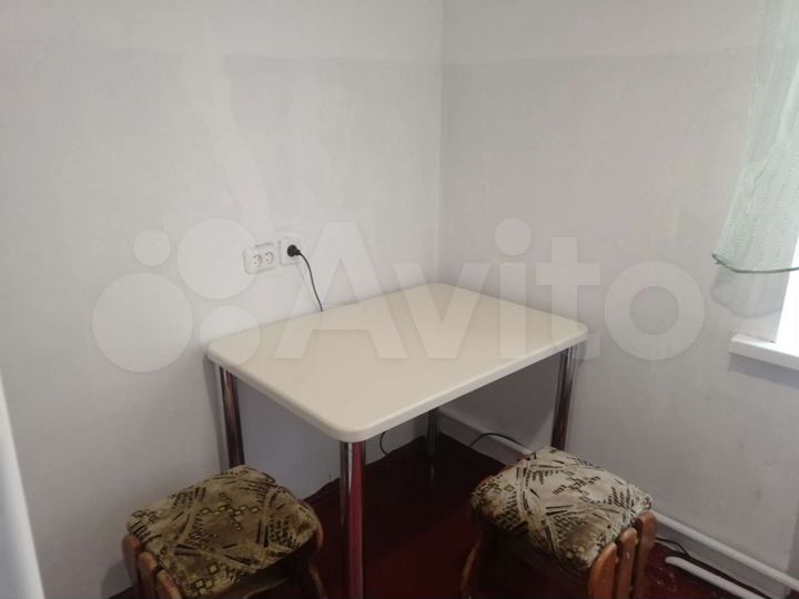 1-к. квартира, 35 м², 5/5 эт.