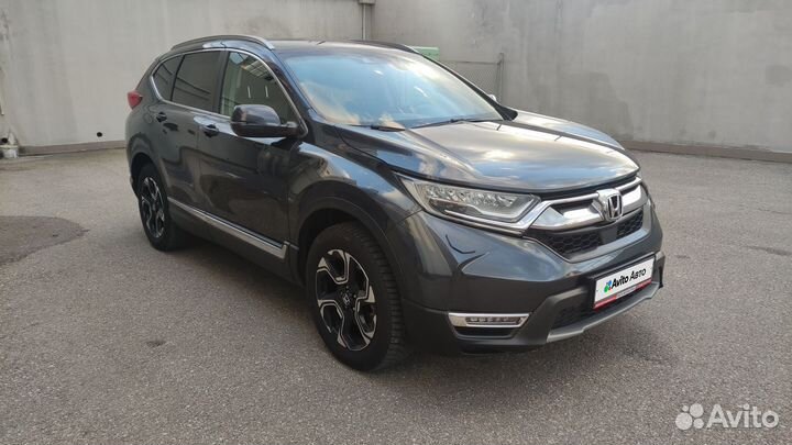 Honda CR-V 1.5 CVT, 2020, 63 000 км