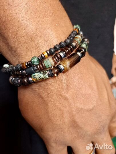 Браслет мужской