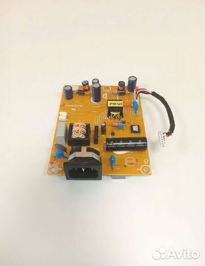 Блок питания 715G6503-P03-011-001C