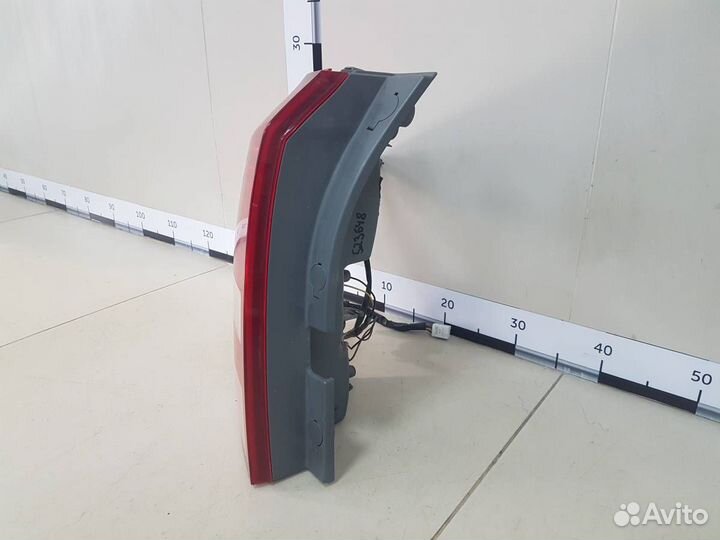 Фонарь задний левый Kia Ceed ED 2007-2012