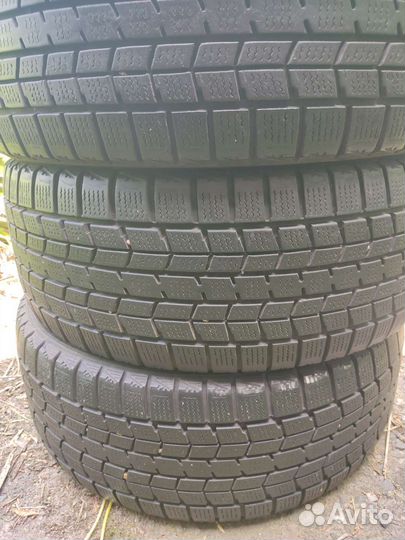 Dunlop Graspic DS2 215/55 R16