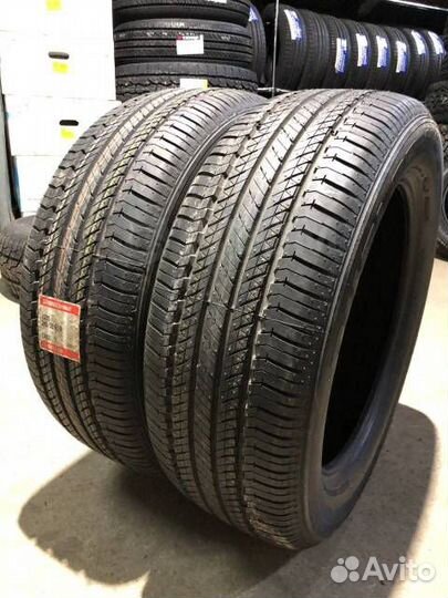 Bridgestone Dueler H/P Sport 255/50 R19