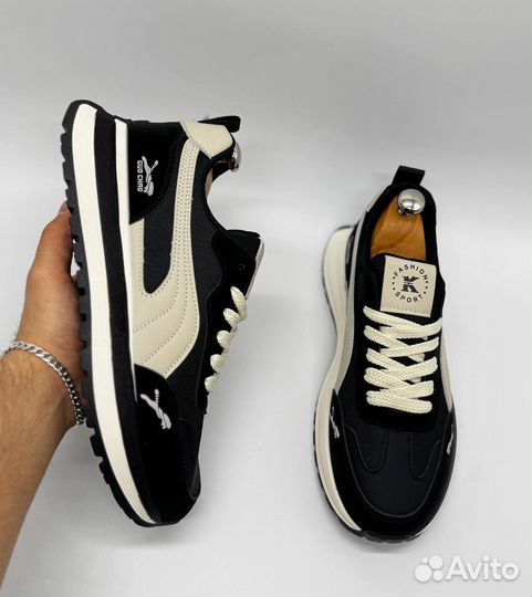 Мужские кроссовки puma