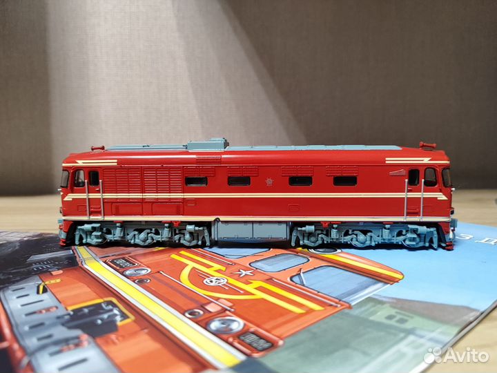 Тепловоз тэп60 наши поезда