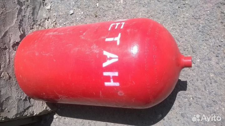 Гбо 4 поколение Opel Vectra набор гбо №42 метан