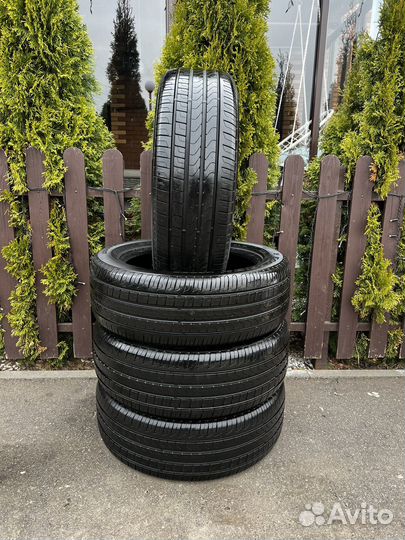 Pirelli Scorpion Verde 225/55 R19