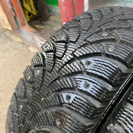 Nokian Tyres Nordman 4 185/60 R15