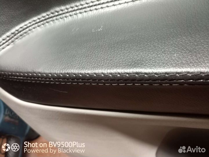 Volkswagen Passat B5