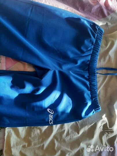 Спортивный костюм asics женский