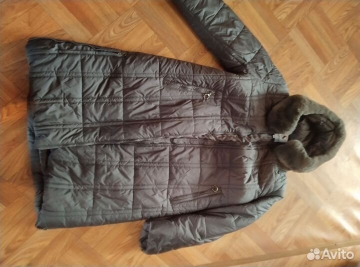 Продам куртки, шубы