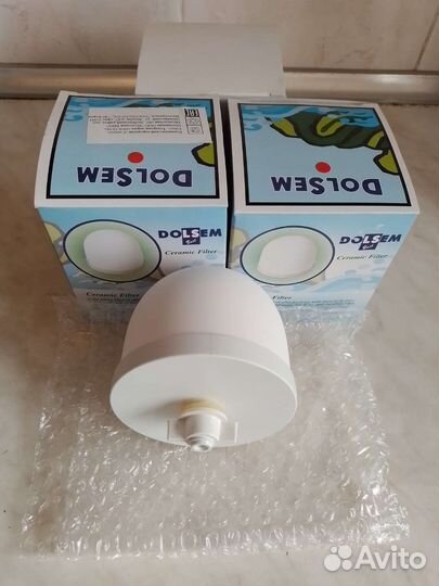 Картридж керамический