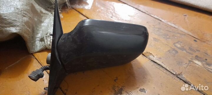 Зеркало bmw e32