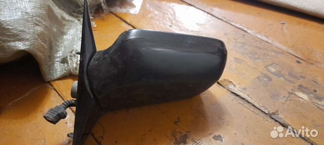 Зеркало bmw e32