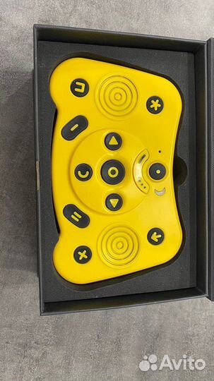 Тифлофлешплеер войса