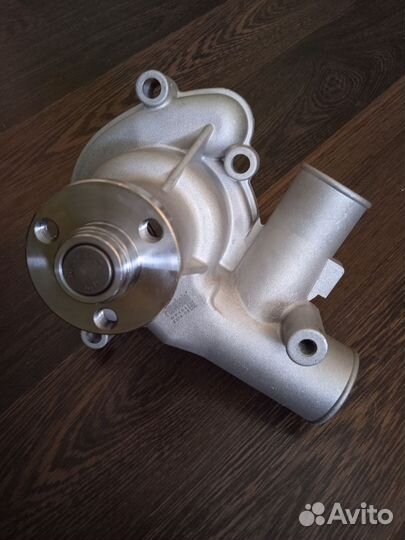 Помпа УАЗ патриот