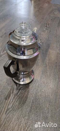 Чайник кофейник винтаж СССР
