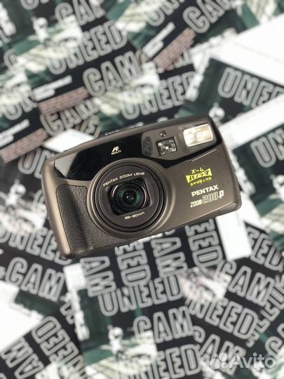 Пленочный фотоаппараты от uneedcam