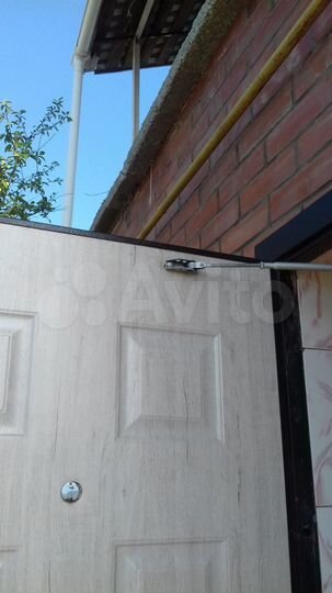 Дом 131,8 м² на участке 10,4 сот.