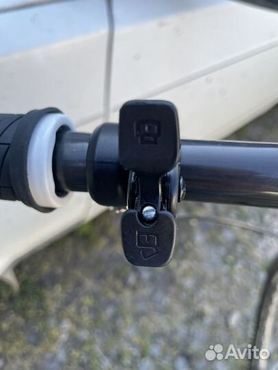 Steels navigator 900