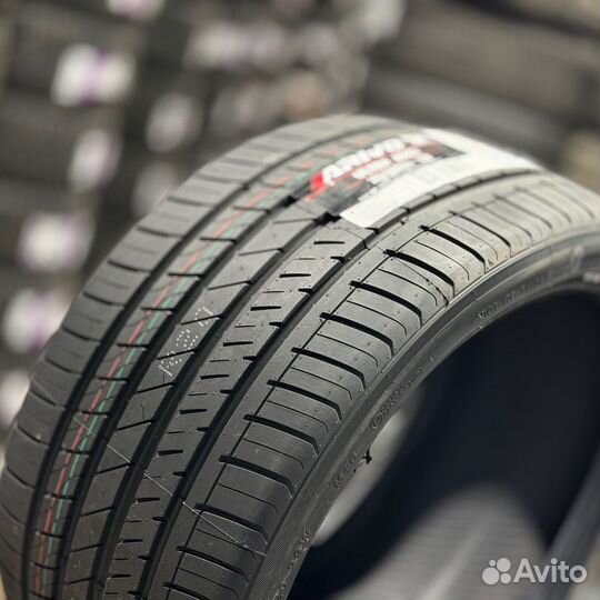 Arivo Ultra ARZ5 215/55 R16 97W