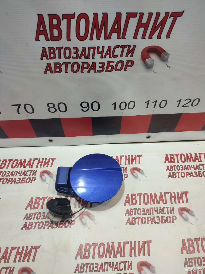 Лючок бензобака Хендай Элантра 7 CN 20-н.в