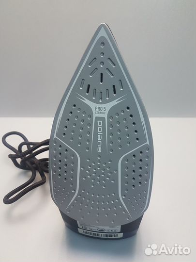 Утюг polaris PIR2481K