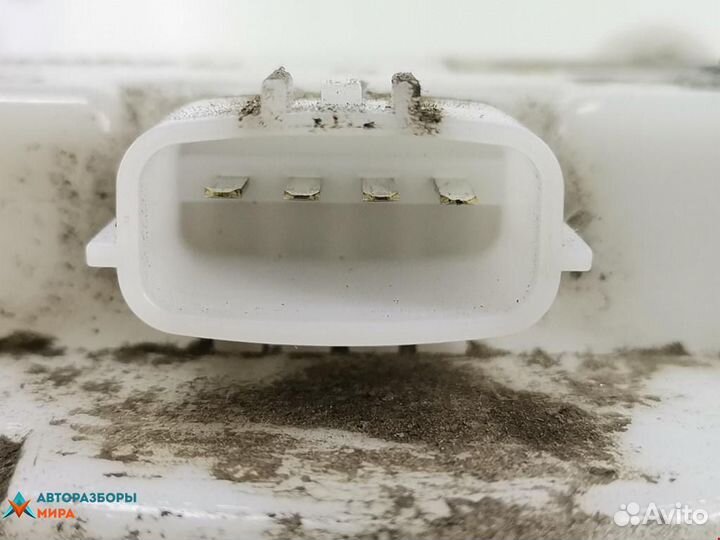 Насос топливный Dacia Sandero 2 2015 172021904R