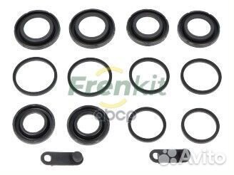 Ремкомплект суппорта перед 230024 Frenkit