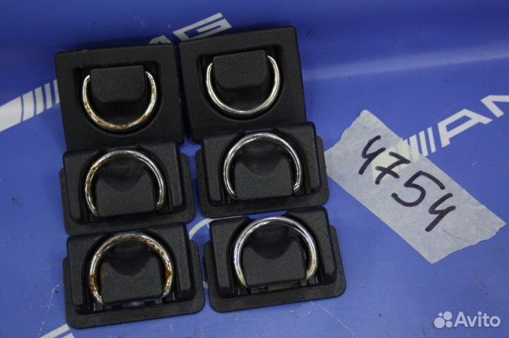 Крепление Mercedes E300Cdi W211 642.920 2006