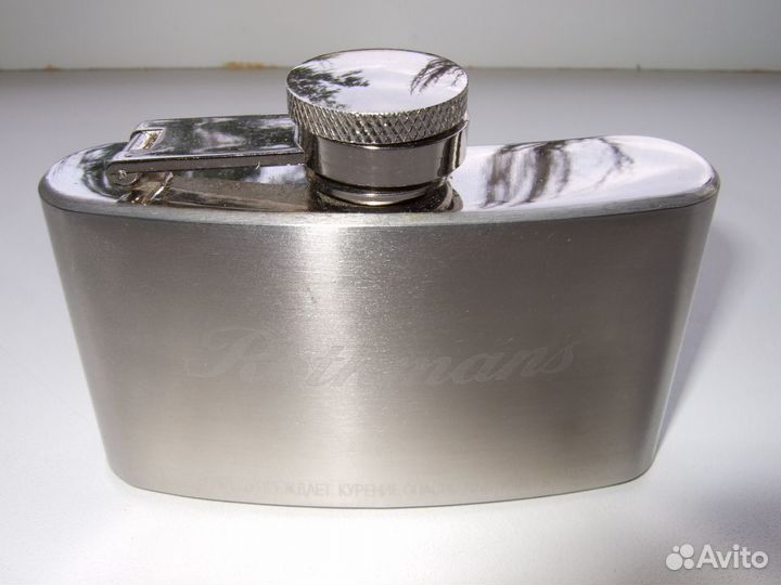 Фляжка для напитков Rothmans